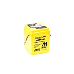 Battery MOTOBATT MBT6N4 6V 4Ah